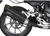 LeoVince LV-12 schwarzer Slip-On-Auspuff genehmigt für BMW Produktbild-Vorschau 11
