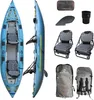 Spinera Kenai 130 Kayak 2 Personen aufblasbares Premium Produktbild-Vorschau 1
