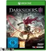 THQ Nordic Darksiders III, M (Reif) Produktbild-Vorschau 3