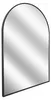 Miroir mural Styler Arcus, dimensions 50 x 70 cm, avec Voir les images du produit 5