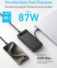 ANKER 20000 mAh 87W Powerbank Produktbild-Vorschau 4
