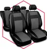 Autositzbezüge Universal Schonbezüge Sitzauflage PKW Auto Produktbild-Vorschau 9