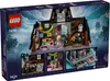 76781 - LEGO Wednesday - Středa a Enid Room Náhled obrázku produktu 19