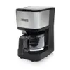 Princess Cafetière filtre Compact 8 600 W 0,75 L Noir et Voir les images du produit 4