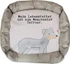 Mr. & Mrs. Panda Stoffbett Manchester Terrier Lebensretter Produktbild-Vorschau 1