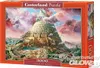 Puzzle 3000 dielov Babylonská veža 300563 Náhľad obrázku produktu 3
