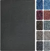 Teppich London pflegeleichter flacher Schlingenflor Produktbild-Vorschau 2