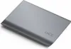 A close-up, angled shot of a LaCie external SSD. Produktbild-Vorschau