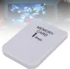 1 MB Speicherkarte für PS1 High-Speed-Spiel, 1 Produktbild-Vorschau 4