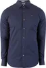 Tommy Jeans Lange Ärmel Schwarz Blau SMK TJM Original Produktbild-Vorschau 11