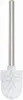 Spirella Milo, Toilettenbürste, Chrom, Metallisch, 6 cm, 1 Produktbild-Vorschau 1