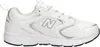 New Balance 408  Sneakers Laag - Wit - Maat 42.5 Produktbild-Vorschau 13