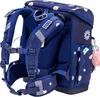 Belmil Premium Compact Plus Daisy Schulra nzen-Set 5-tlg Produktbild-Vorschau 2