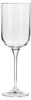 Krosno 6ER-SET WEISSWEINGLÄSER GLAMOUR 350ML GLÄSER-SET Produktbild-Vorschau 5