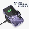 kwmobile Handyhülle für iPhone 13 Hülle, für iPhone 13 Case Produktbild-Vorschau 3