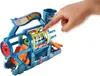Hot Wheels Herní set Dráha s autíčkem - Turbo Jet Car Wash. Náhled obrázku produktu 5