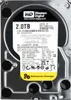 Western Digital WD2002FYPS 2TB SATA2 3,5" Produktbild-Vorschau 7