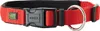 Hunter Halsband Neopren Vario Plus rot/schwarz, Größe: M / Produktbild-Vorschau 1