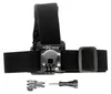 GoXtreme Head-Strap-Mount 2016 Produktbild-Vorschau 1