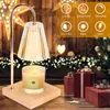 (Lze načasovat) Aroma lampa na ohřívání svíček, elektrická Náhled obrázku produktu 6