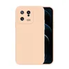 Hülle für Xiaomi 13 5G Case Cover Bumper Silikon Softgrip Produktbild-Vorschau 8