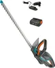 Gardena ComfortCut 60/18V P4A, 60 cm, Podwójne ostrze, 2 Podgląd zdjęcia produktu 20