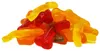 Gomme aux fruits XL Willis extra souple colorée 175g Voir les images du produit 1