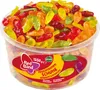 Red Band fruit gum shoes o smaku owocowym 5 asortyment Podgląd zdjęcia produktu 7