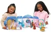 Unicorn Academy -  Stall Spielset (inkl. Brunnen mit Licht- Produktbild-Vorschau 16
