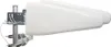 PremiumX LTE Antenne 3G 4G Mobiles Netzwerk 2x Außenantenne Produktbild-Vorschau 1
