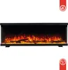 KAMINIO Elektrický krb LEA - Elektrický krb 3 v 1 s Náhľad obrázku produktu 10