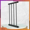 Omna | Erweiterung für Schutzgitter - 20x76 cm - Weiß - Produktbild-Vorschau 4