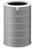 A cylindrical air purifier filter against a white background. Anteprima dell’immagine prodotto