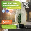 BioGreen Winterschutz für Kübelpflanzen XXL H 180 x B 120 Produktbild-Vorschau 2