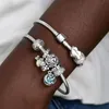 Pandora Clip 791817CZ Voir les images du produit 10