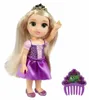 Bambola Principessa Disney con pettine 15 cm Anteprima dell’immagine prodotto 6