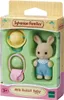 Sylvanian Families 5413, 3 anni, bambino/ bambina, 44 mm, Anteprima dell’immagine prodotto 1
