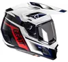 Kask Leatt ADV 8.5 z wbudowaną goglami, Podgląd zdjęcia produktu 3