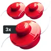 NEMAXX® FS2 Tap & Go – hlava vlnky s automatickým Náhľad obrázku produktu 1