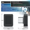 Aplic Capteur d'empreintes digitales USB-C - Connexion Voir les images du produit 2