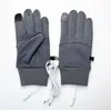 1 Paar wiederaufladbare beheizte Handschuhe für Herren und Produktbild-Vorschau 9