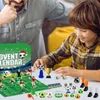 Adventní kalendář pro děti Fotbalový fanoušek odpočítává do Náhled obrázku produktu 4