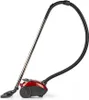 NEDIS Bodenstaubsauger 700W 78dB 7m 1.5L HepaF. rot-anth Produktbild-Vorschau 3