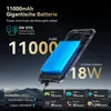 Blackview BV6200 Plus(2025) Outdoorový mobilní telefon bez Náhled obrázku produktu 5