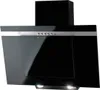 Akpo wk-4 nero line eco wandhängend schwarz, Edelstahl 320 Produktbild-Vorschau 5