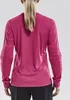 Craft Squad GK LS Jersey W Produktbild-Vorschau 2