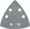 MENZER Platinum Klett-Schleifblätter, 93 mm, 6-Loch, f. Produktbild-Vorschau 1