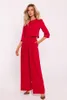 Made of Emotion Jumpsuit für Frauen Xurjuch M798 rot M Produktbild-Vorschau 2
