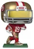 Funko POP! NFL 49Ers Deebo Samuel Figurka 238 Produktbild-Vorschau 4