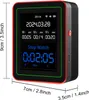 15 v 1 měřič kvality vzduchu CO2 CO HCHO TVOC PM Teplota Náhled obrázku produktu 5